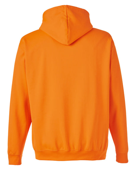AWDis Adult Electric Pullover Hooded Sweatshirt AWDis