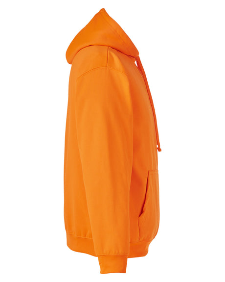 AWDis Adult Electric Pullover Hooded Sweatshirt AWDis