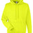 AWDis Adult Electric Pullover Hooded Sweatshirt AWDis