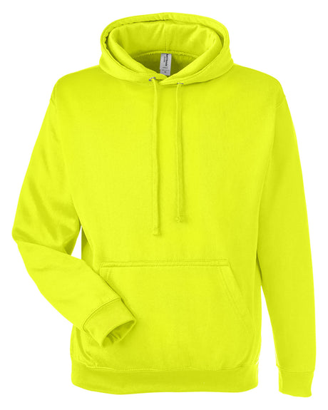 AWDis Adult Electric Pullover Hooded Sweatshirt AWDis