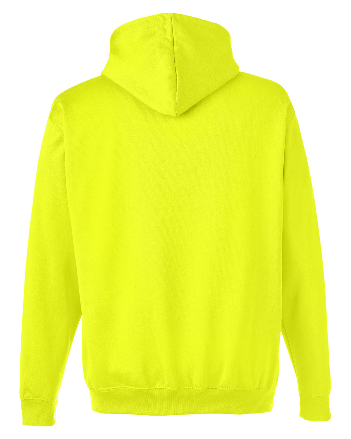 AWDis Adult Electric Pullover Hooded Sweatshirt AWDis
