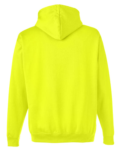 AWDis Adult Electric Pullover Hooded Sweatshirt