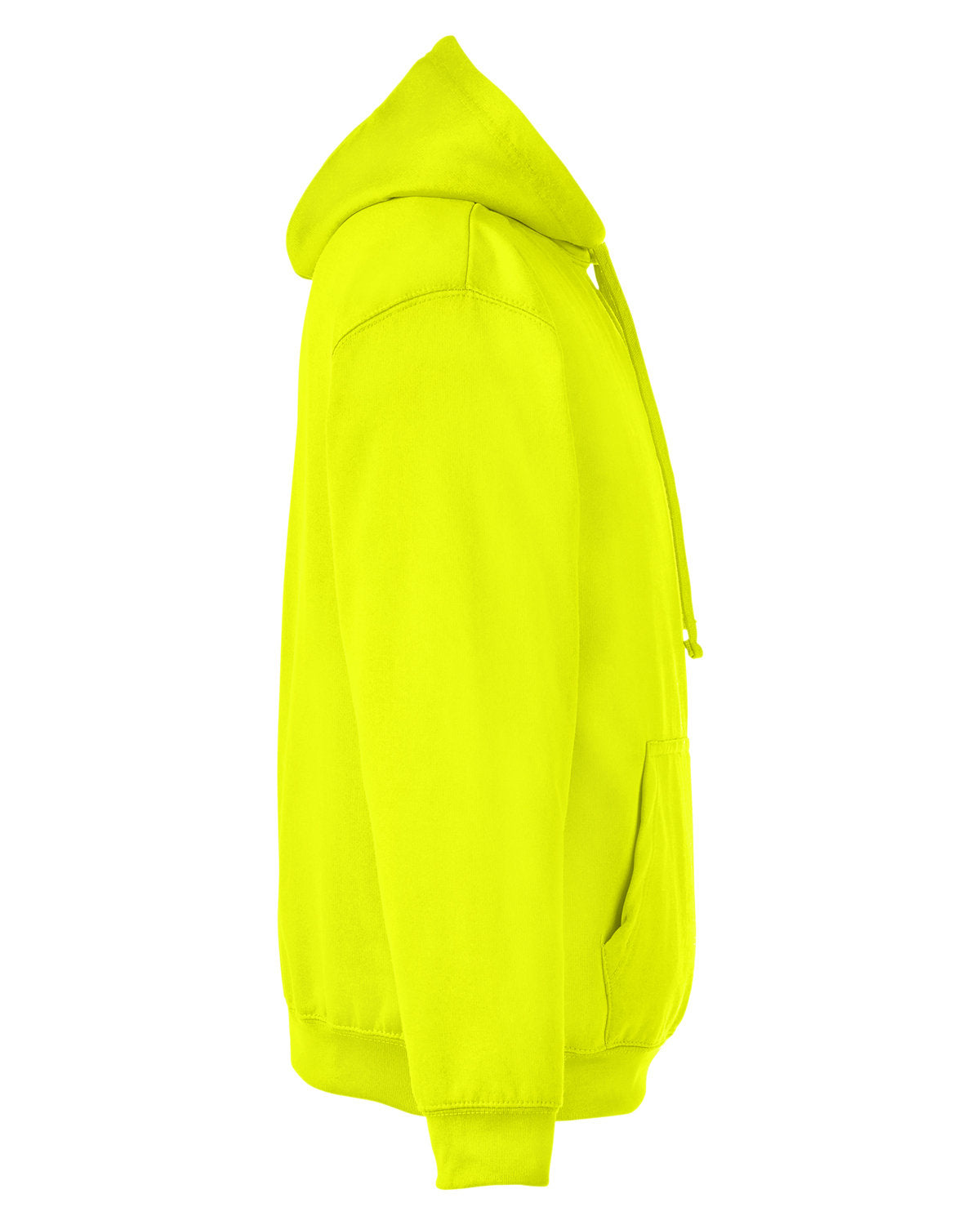 AWDis Adult Electric Pullover Hooded Sweatshirt AWDis