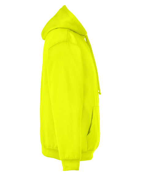 AWDis Adult Electric Pullover Hooded Sweatshirt AWDis