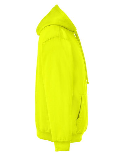 AWDis Adult Electric Pullover Hooded Sweatshirt