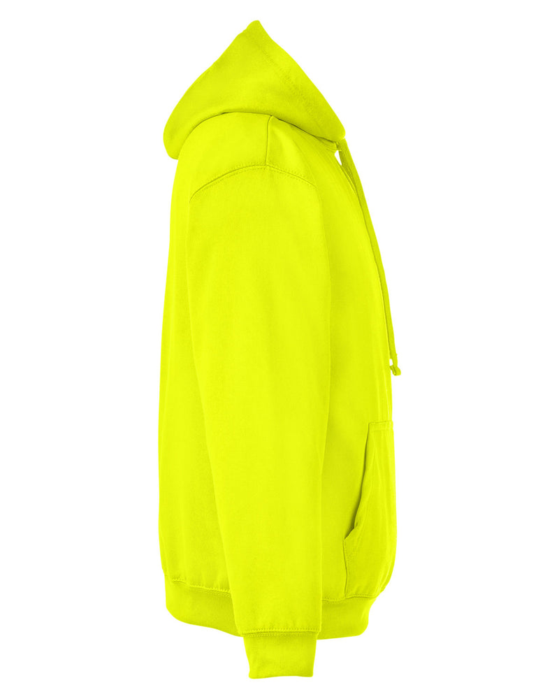 AWDis Adult Electric Pullover Hooded Sweatshirt