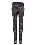 AWDis Ladies' Cool Printed Leggings AWDis