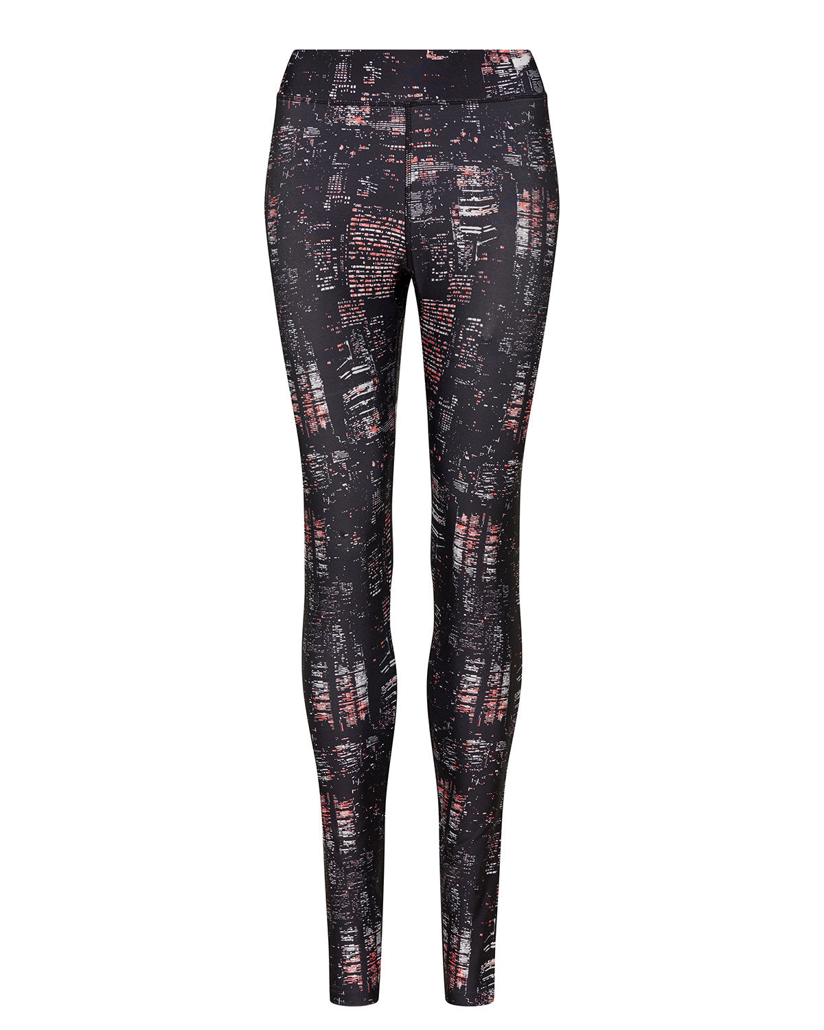 AWDis Ladies' Cool Printed Leggings AWDis