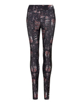 AWDis Ladies' Cool Printed Leggings AWDis