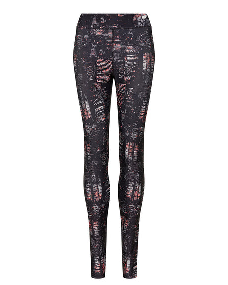 AWDis Ladies' Cool Printed Leggings AWDis