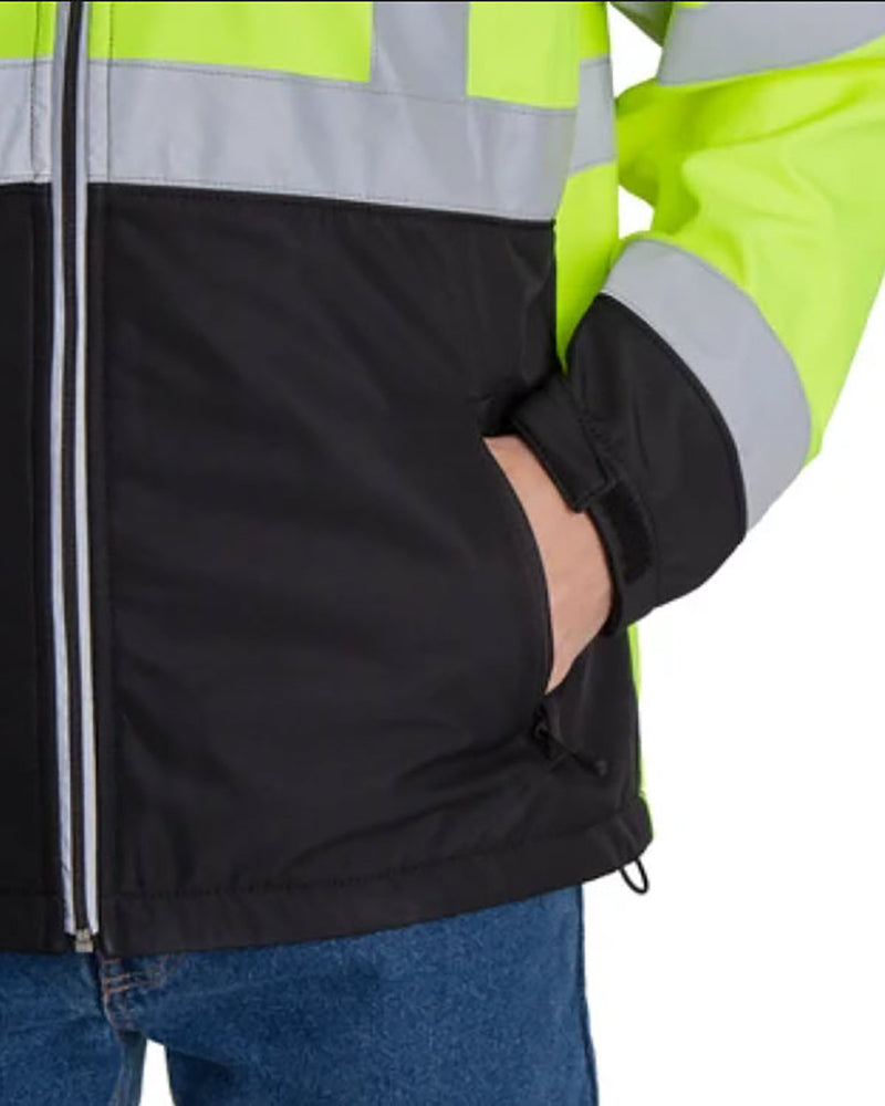 Berne Men&