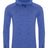 AWDis Ladies' Cool Cowl-Neck Long-Sleeve Hooded T-Shirt AWDis