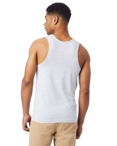 Alternative Men's Go-To CVC Tank