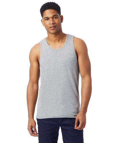 Alternative Men's Go-To CVC Tank