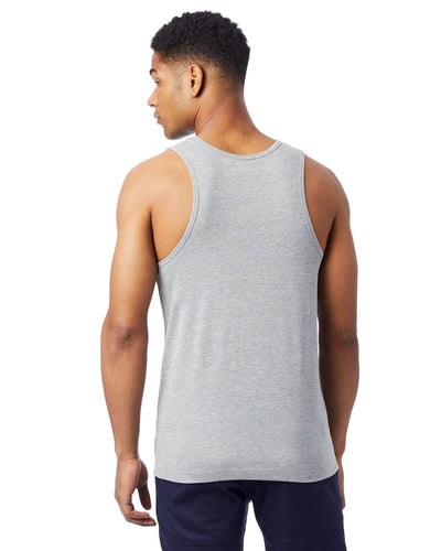 Alternative Men's Go-To CVC Tank