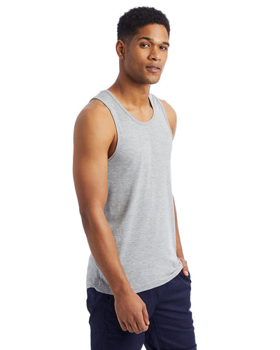 Alternative Men's Go-To CVC Tank