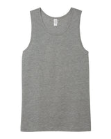 Alternative Men's Go-To CVC Tank Alternative