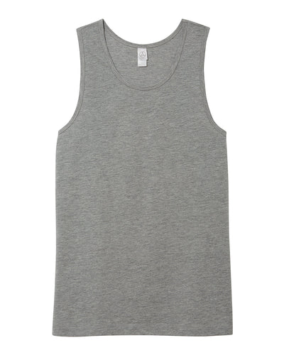 Alternative Men's Go-To CVC Tank