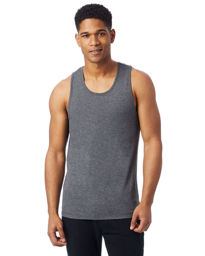 Alternative Men's Go-To CVC Tank