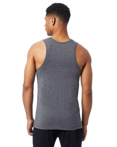 Alternative Men's Go-To CVC Tank