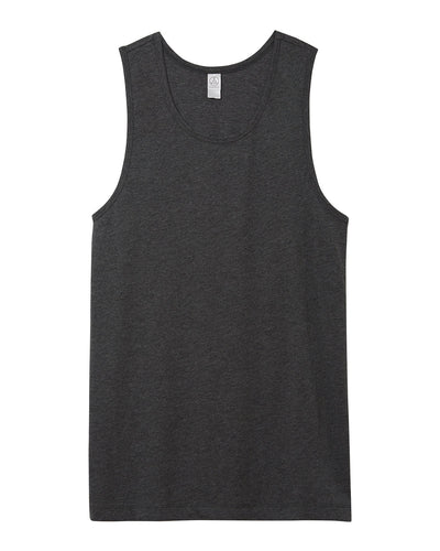 Alternative Men's Go-To CVC Tank