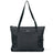 Gemline Select Zippered Tote Gemline