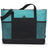 Gemline Select Zippered Tote Gemline