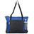 Gemline Select Zippered Tote Gemline