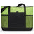 Gemline Select Zippered Tote Gemline