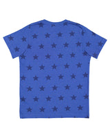 Code Five Youth Five Star Tee Code Five