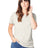 Alternative Ladies' Rocker Garment-Dyed Distressed T-Shirt Alternative