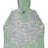 Tie-Dye Unisex Long Sleeve Hooded T-Shirt Tie-Dye