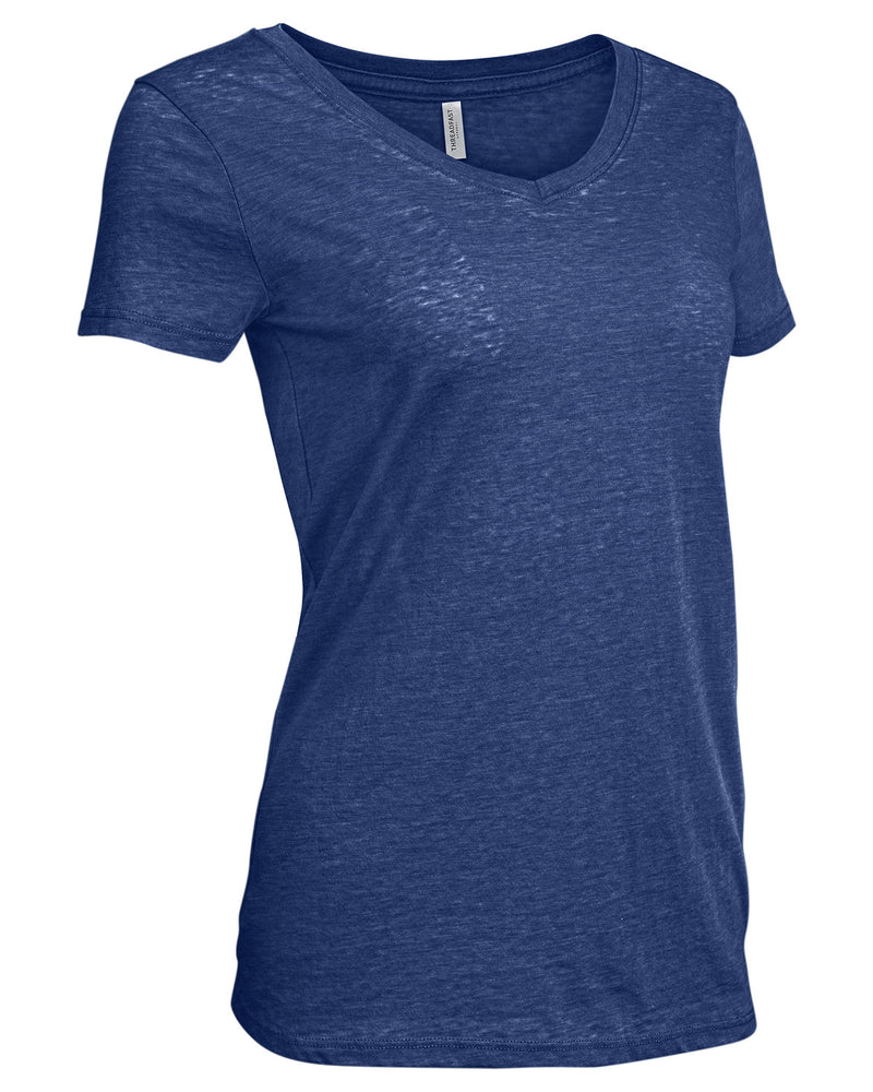 Threadfast Apparel Ladies&