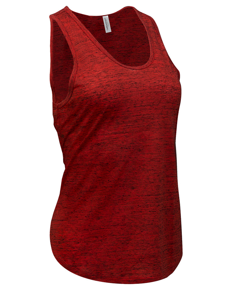 Threadfast Apparel Ladies&