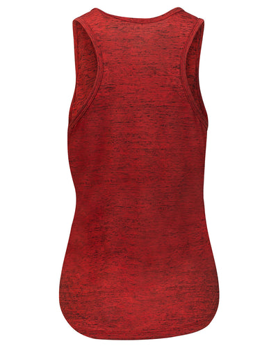 Threadfast Apparel Ladies' Blizzard Jersey Racer Tank