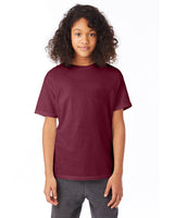 Hanes Youth Ecosmart T-Shirt
