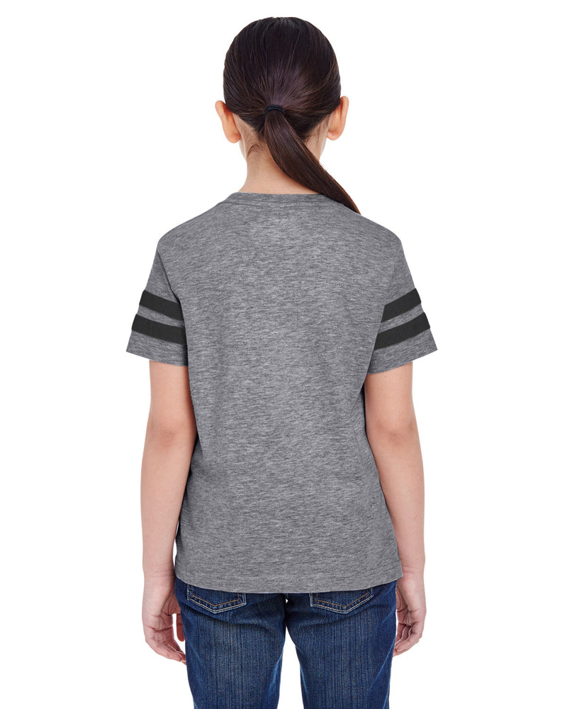 LAT Youth Football Fine Jersey T-Shirt