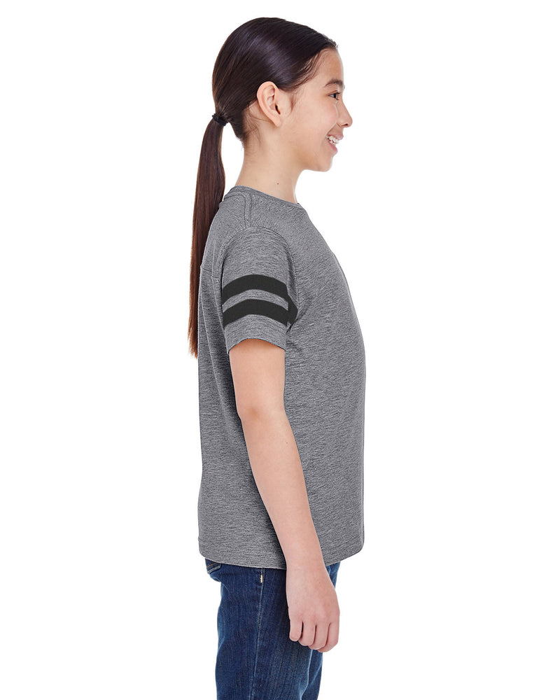 LAT Youth Football Fine Jersey T-Shirt