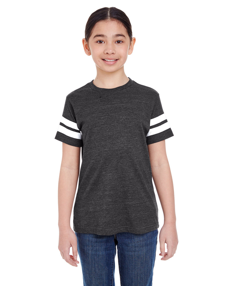 LAT Youth Football Fine Jersey T-Shirt