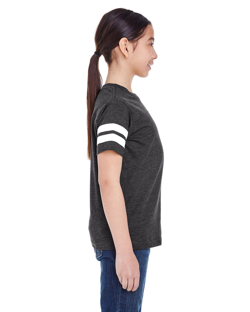 LAT Youth Football Fine Jersey T-Shirt