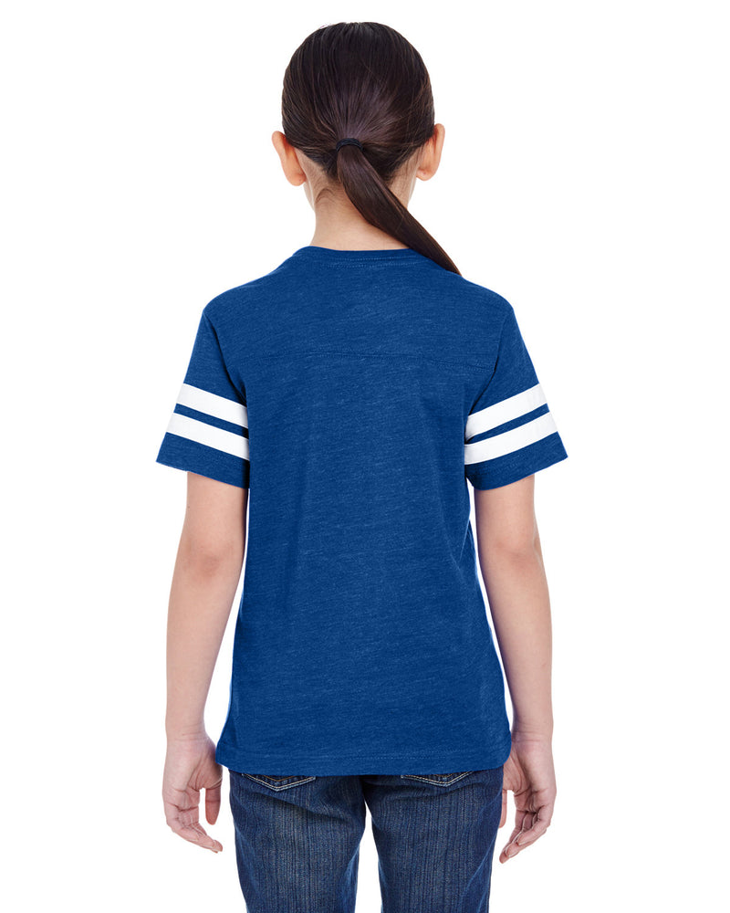 LAT Youth Football Fine Jersey T-Shirt