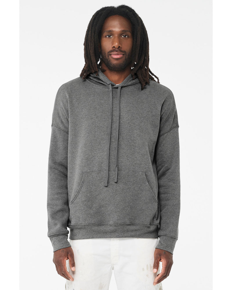 BELLA + CANVAS Men&