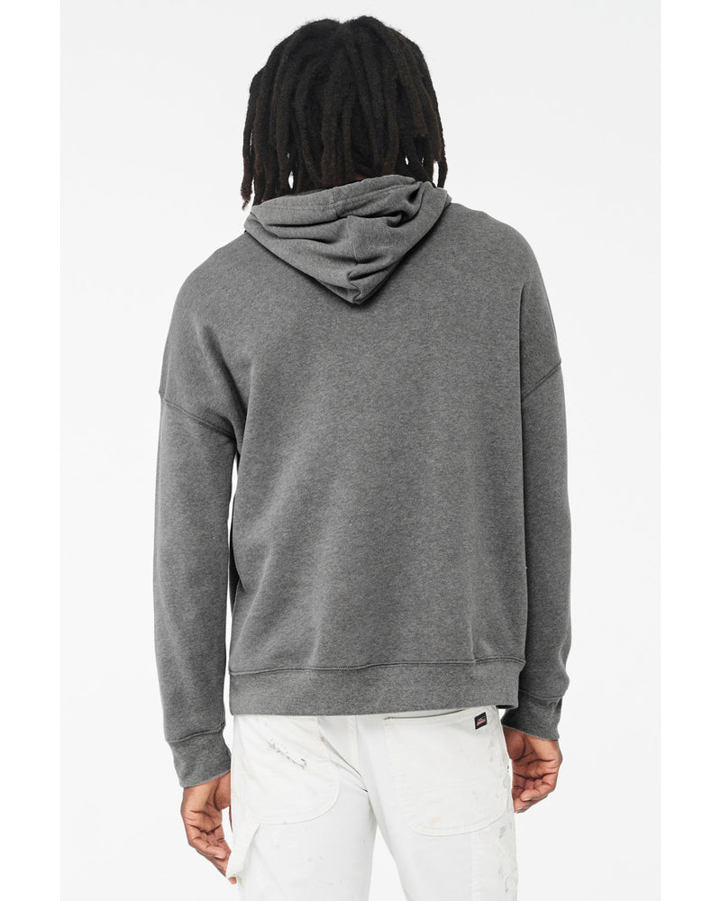 BELLA + CANVAS Men&