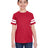 LAT Youth Football Fine Jersey T-Shirt LAT