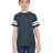 LAT Youth Football Fine Jersey T-Shirt LAT