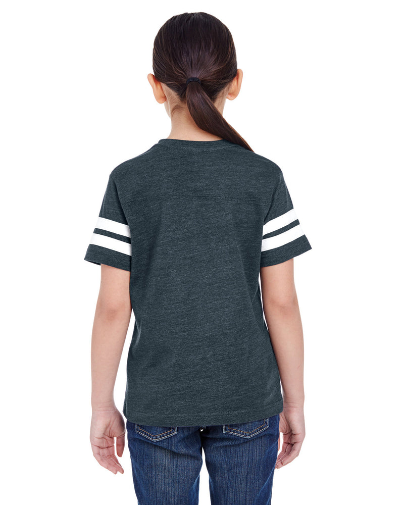 LAT Youth Football Fine Jersey T-Shirt