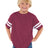 LAT Youth Football Fine Jersey T-Shirt LAT