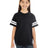 LAT Youth Football Fine Jersey T-Shirt LAT