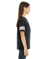 LAT Youth Football Fine Jersey T-Shirt LAT