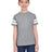 LAT Youth Football Fine Jersey T-Shirt LAT